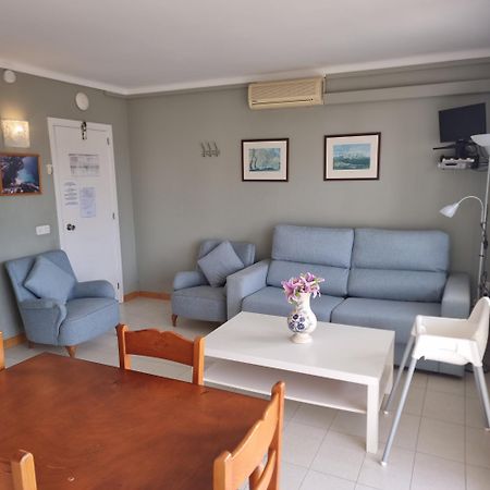 Apartamento Portosun Caracol Portocolom  Extérieur photo