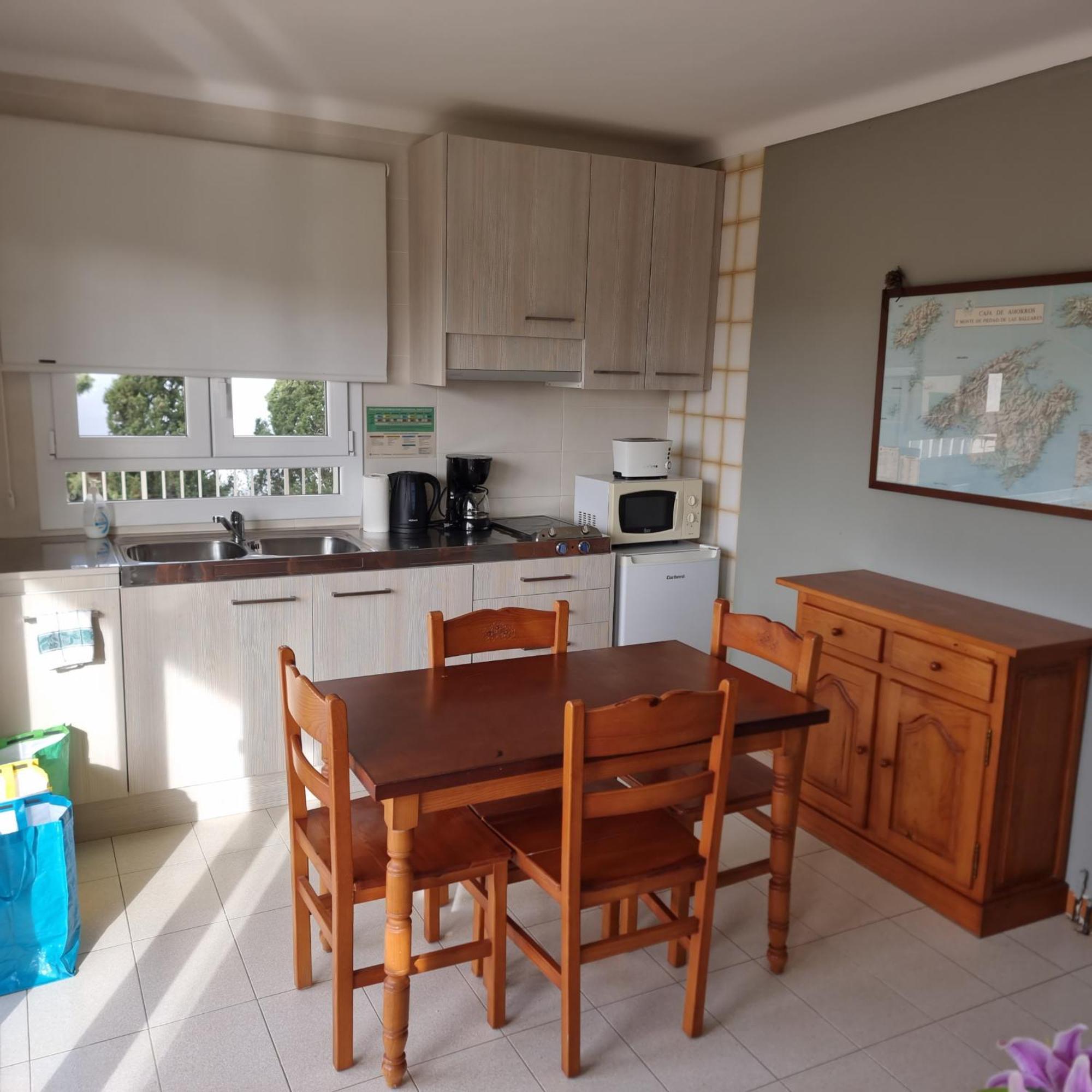 Apartamento Portosun Caracol Portocolom  Extérieur photo