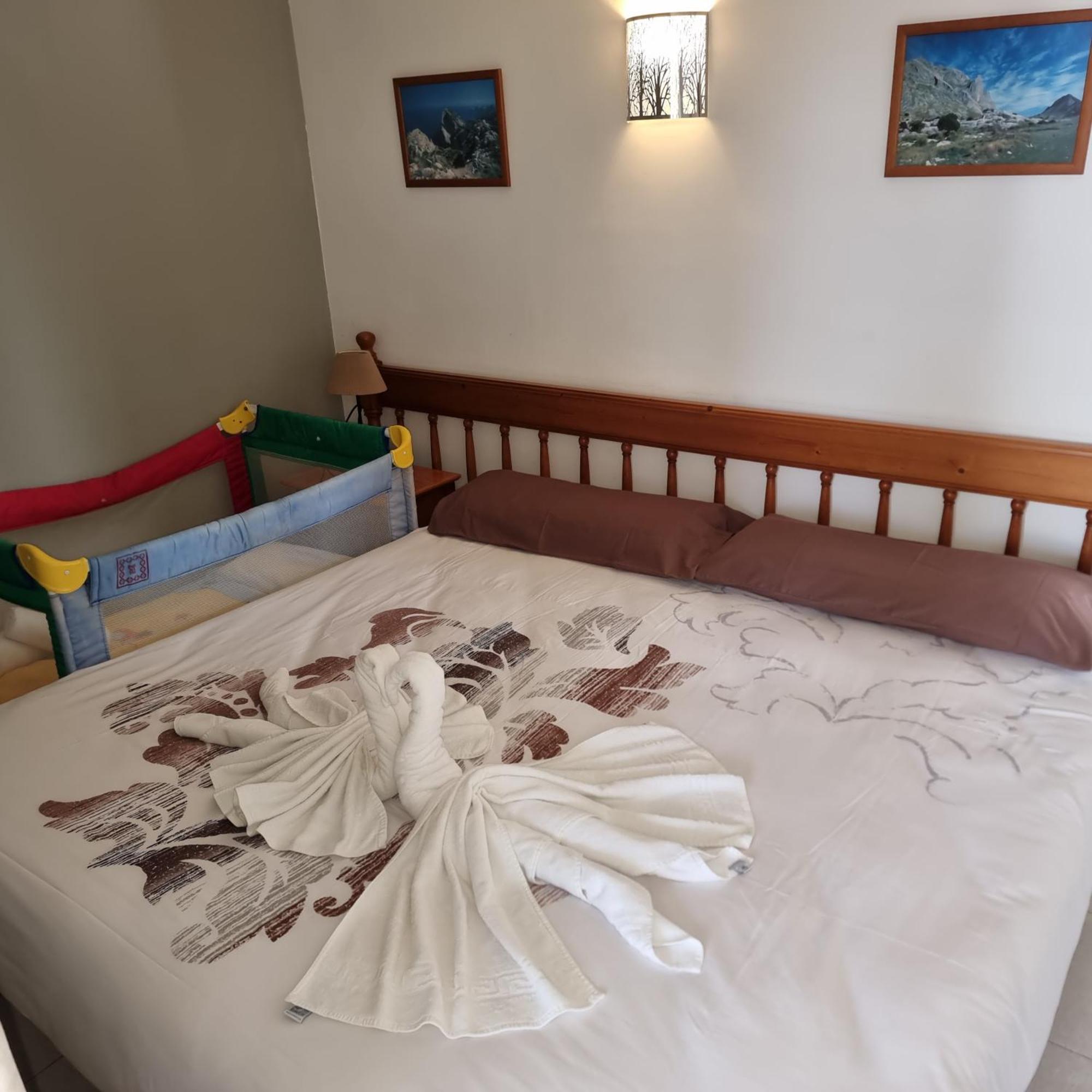 Apartamento Portosun Caracol Portocolom  Extérieur photo