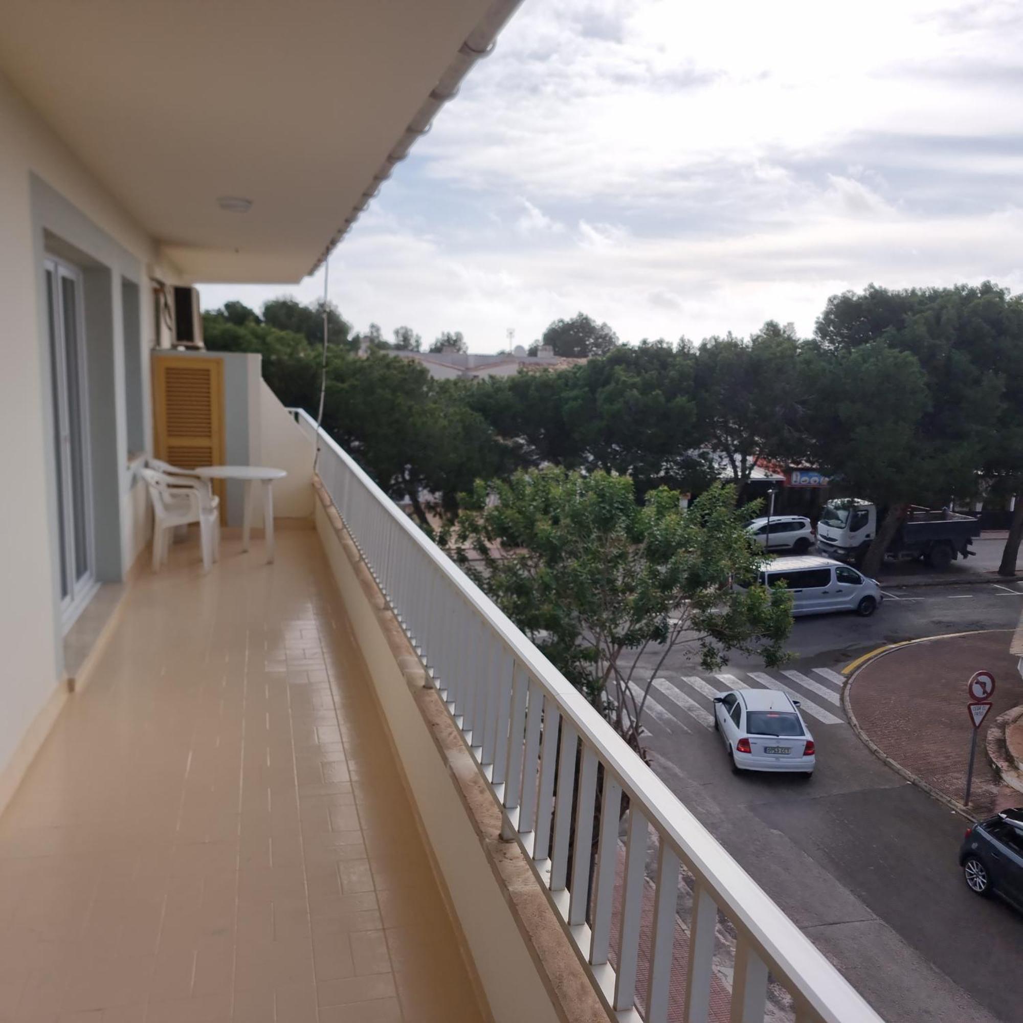 Apartamento Portosun Caracol Portocolom  Extérieur photo