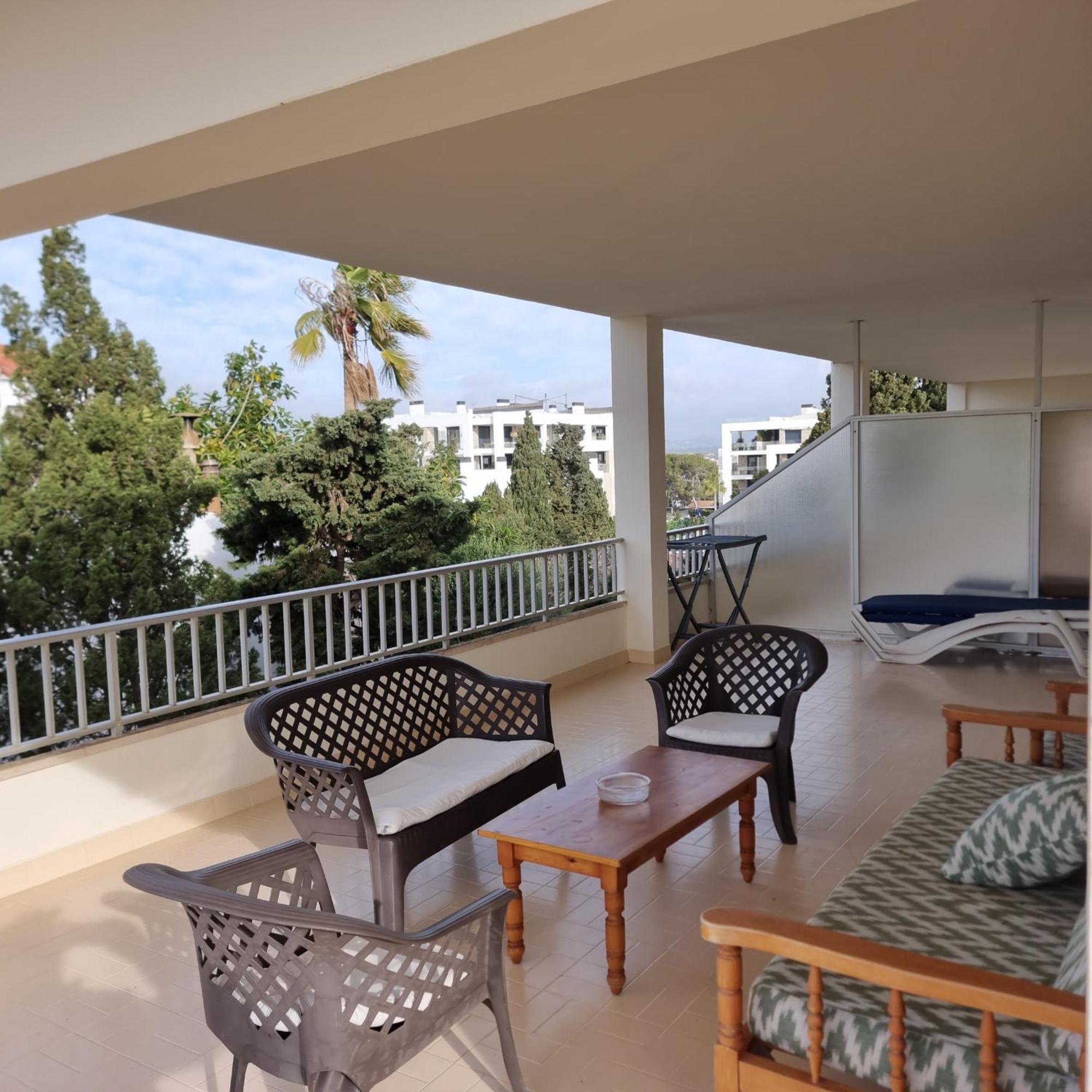 Apartamento Portosun Caracol Portocolom  Extérieur photo