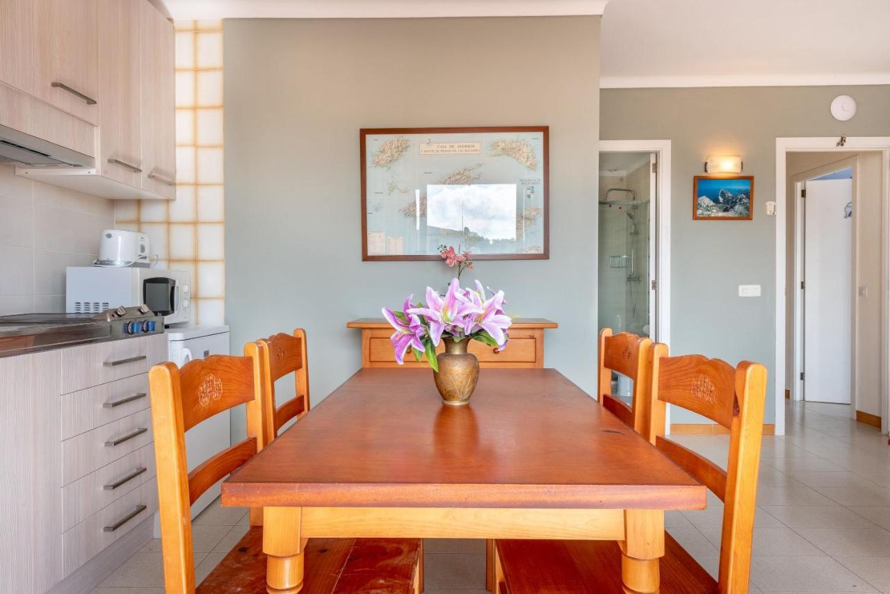 Apartamento Portosun Caracol Portocolom  Extérieur photo